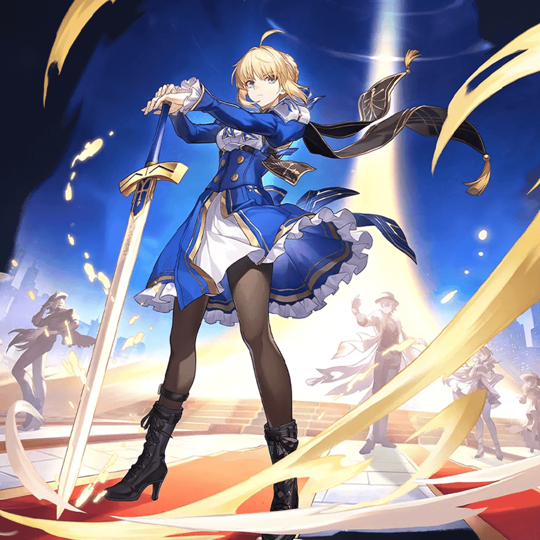 Honkai Star Rail x Fate Коллаборация 2025: Полное F2P-руководство