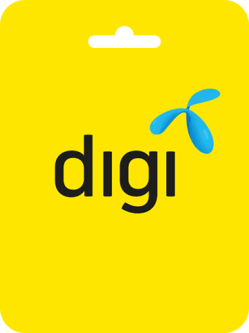 как пополнить баланс Digi Beyond Prepaid Reload (MY)