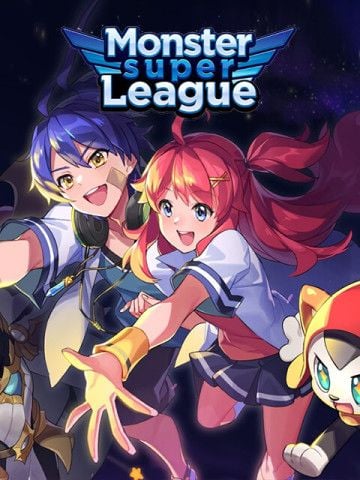 Monster Super League