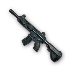 PUBG Mobile 4.1 Best M416 + Kar98k Loadouts Penguinville 85% Pro