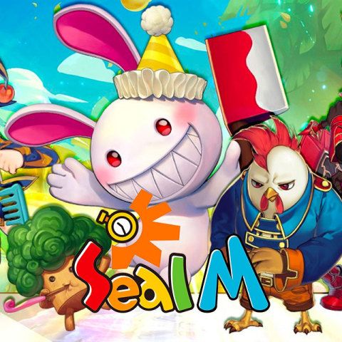 как пополнить баланс Seal M SEA Ruby