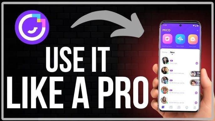 Disabling VPN on iPhone for MICO Live crash fix