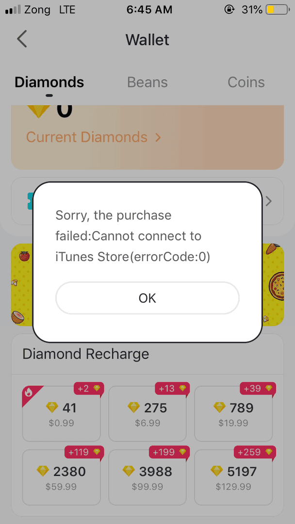 Dropped Cash on Bigo Live Diamonds and Got Zilch? Get Your Money Back and Jump to Smarter Top-Ups