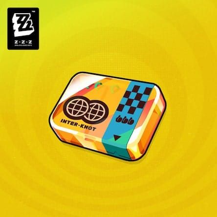 Zenless Zone Zero Inter-Knot Membership interface showing monthly benefits and pricing