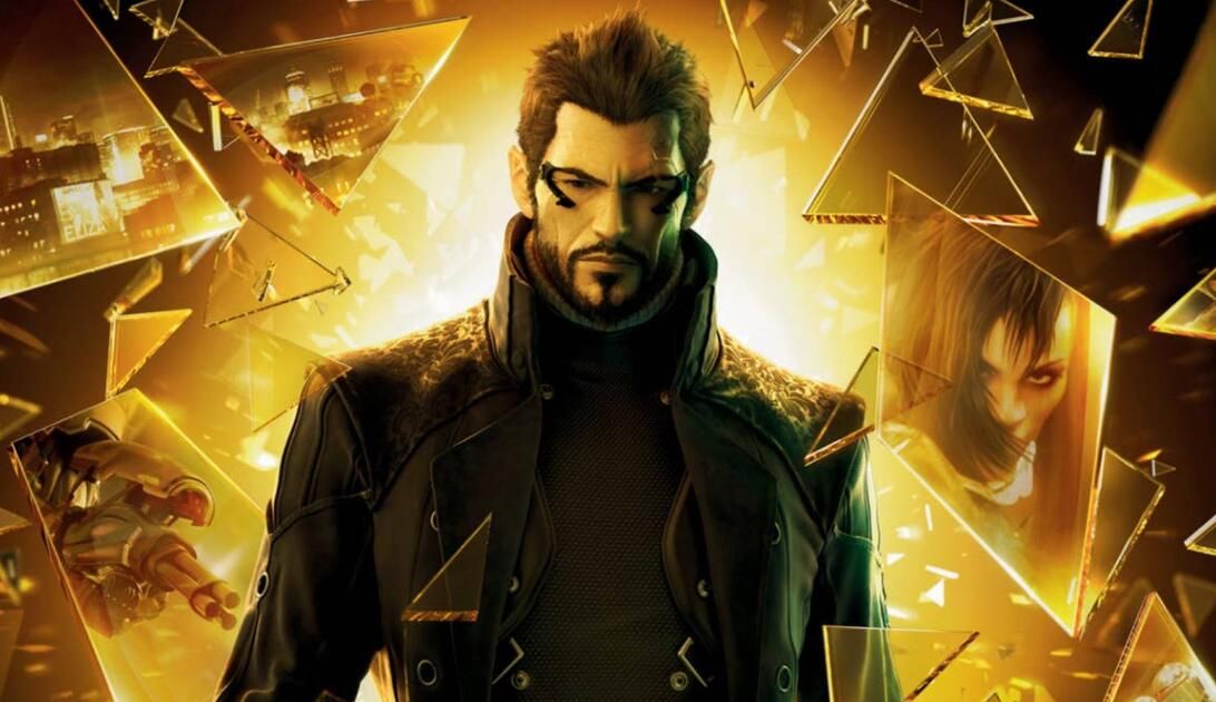 Eidos Montreal объявляет об увольнениях, в сообщениях говорится, что новая игра Deus Ex была отменена