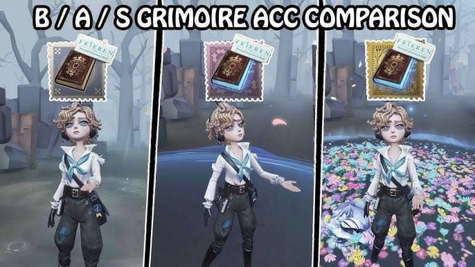 Гайд по Identity V COA IX: Этапы турнира и двухнедельная подготовка