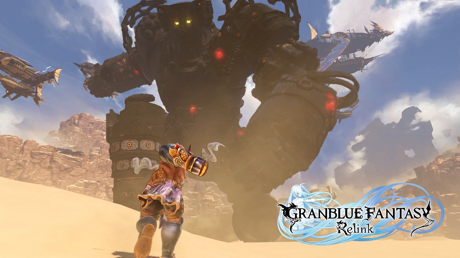 Сводная информация о «Granblue Fantasy: Relink»: выпущена демо-версия, новые персонажи и другая информация