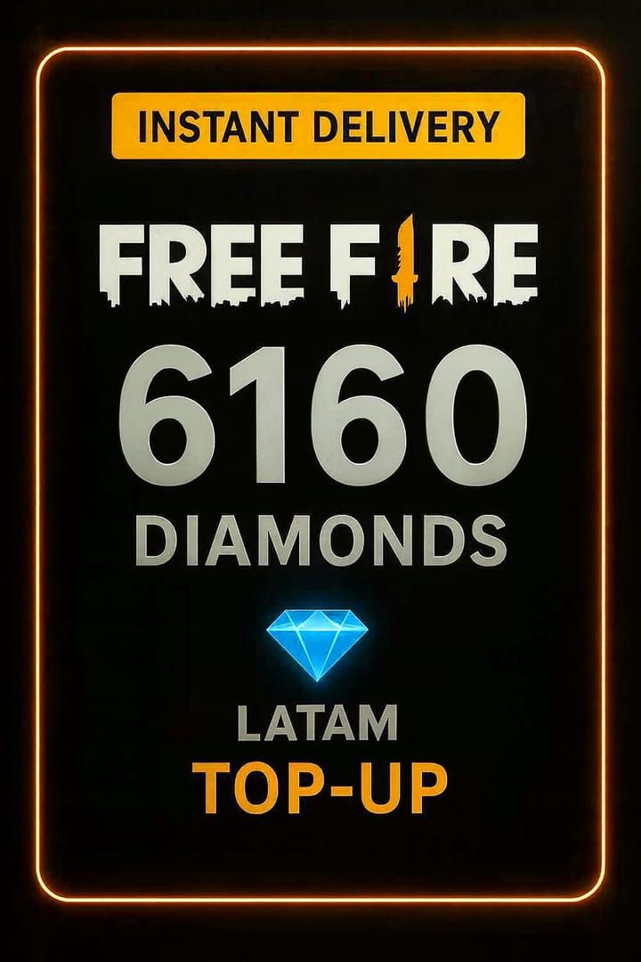 Сравнение пакетов пополнения Free Fire Diamonds LATAM с бонусными алмазами на февраль 2026 года