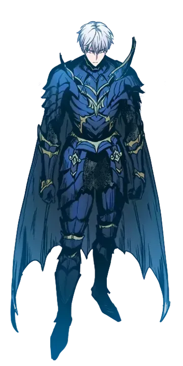 Honor of Kings Zephyr jungle hero