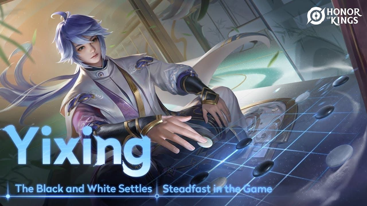 Honor of Kings Best Heroes 2025: S-Tier Mid & Gold Lane