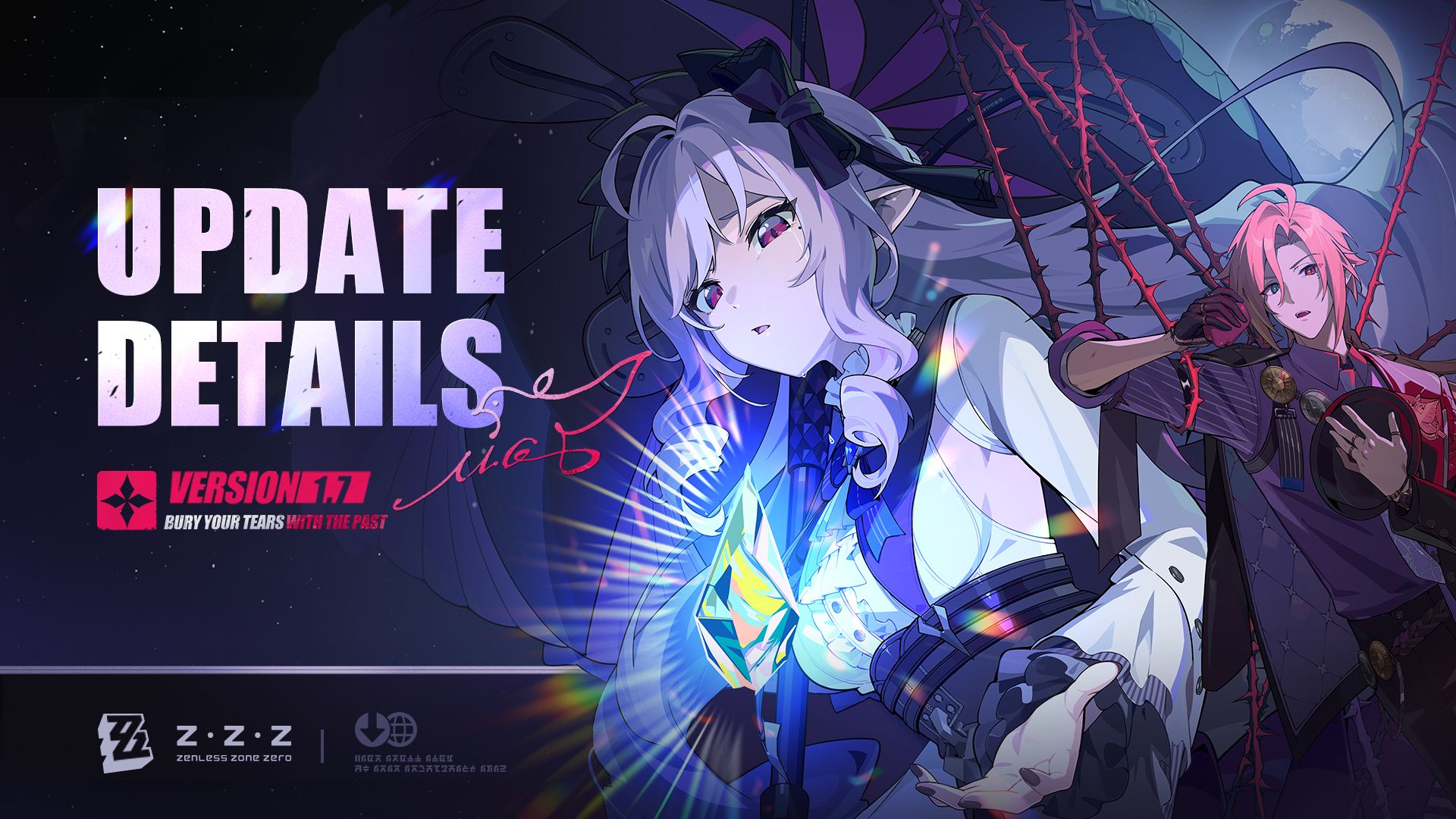 Zenless Zone Zero: Season 1 Finale & Season 2 Preview