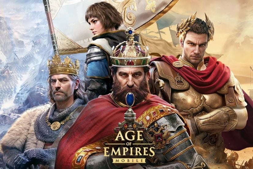 Age of Empires Mobile: A Beginner’s Ultimate Guide – Achieve Achievements Fast!