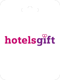 как пополнить баланс HotelsGift Cash Voucher (HK)
