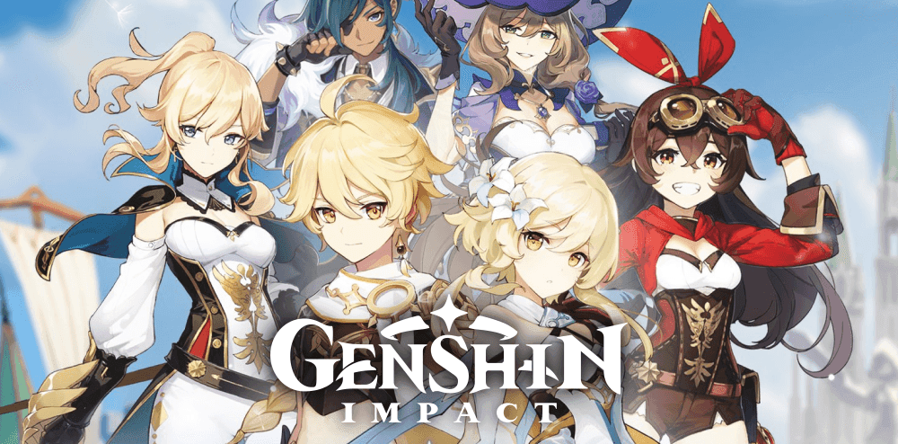Когда годовщина Genshin Impact 2025: Полное руководство по датам и расписание событий