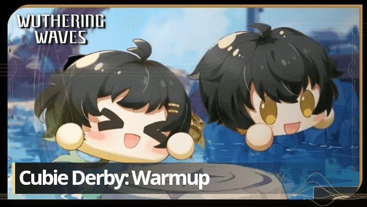 Награды чемпионата Cubie Derby в Wuthering Waves за май 2026 года: полный список выплат, приоритеты в магазине и вердикт для F2P-игроков