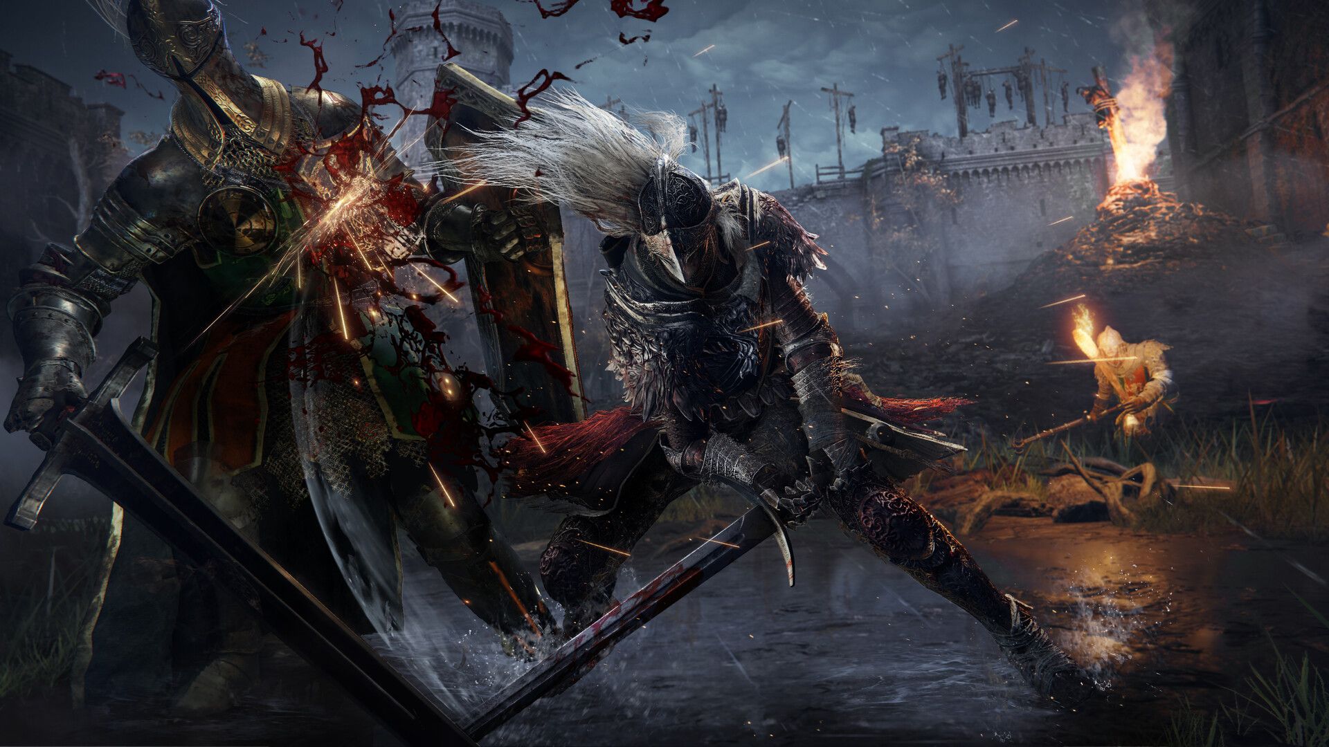 Director of "Elden's Circle: Reign of Night" responds to Sony's acquisition of Kadokawa