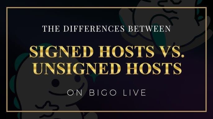Сравнение рисков бана для новичков и ветеранов Bigo Live