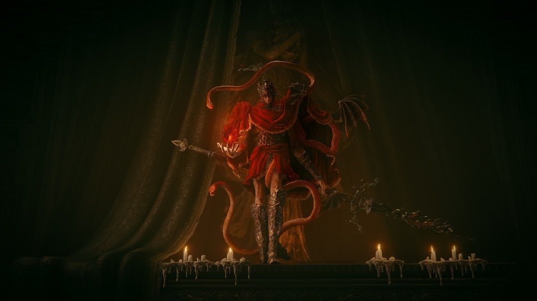 DLC «Elden's Ring» уже доступно для предзаказа. Представлены цены и содержание каждой версии.