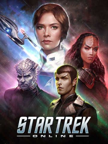 Star Trek Online 