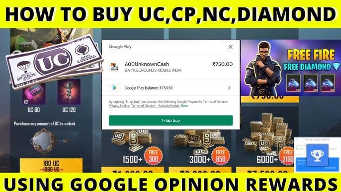 Можно ли на самом деле получить бесплатные UC в PUBG Mobile? Проверка реальности: что работает в 2025 году
