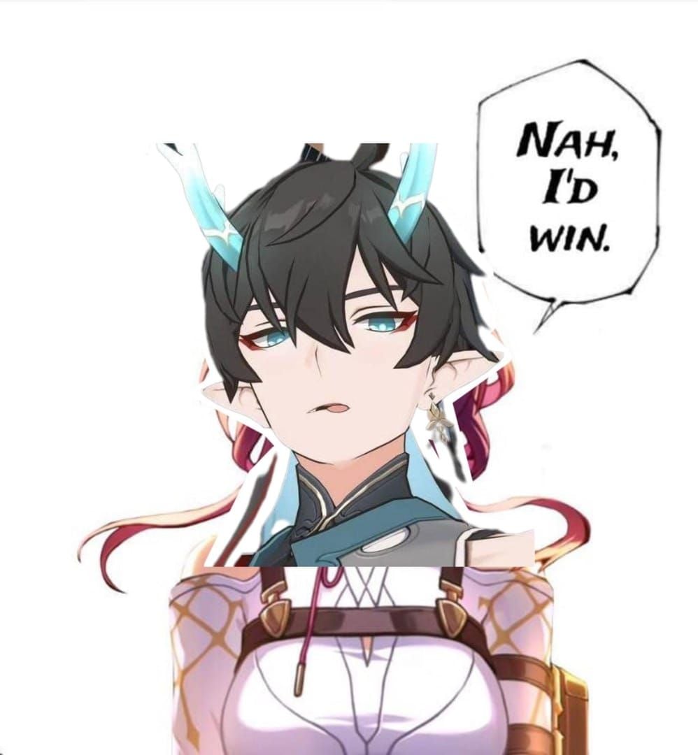Comparison of 4-star DPS characters Herta and Dan Heng in Honkai Star Rail