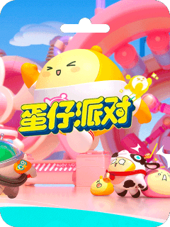 Монеты Eggy Party