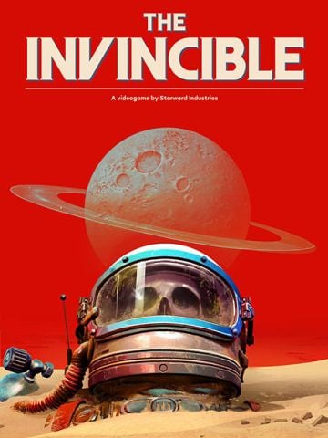 The Invincible