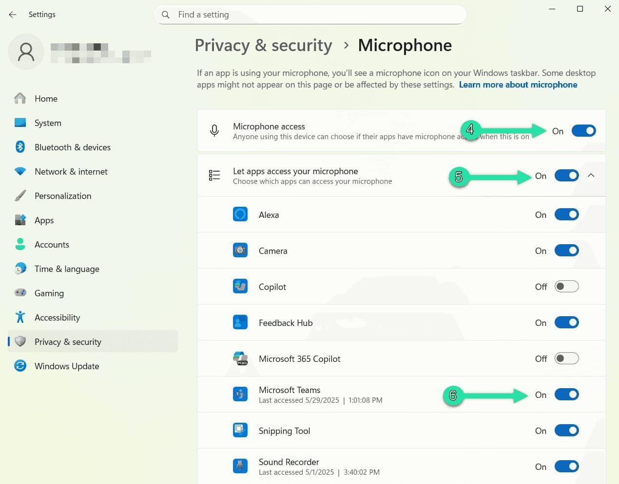 Instructional guide for enabling Two-Factor Authentication in Poppo Live account security menu