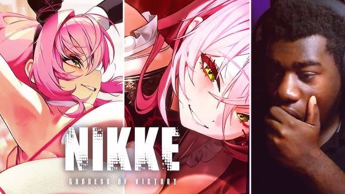 Goddess of Victory: NIKKE скриншот интерфейса навыков Вельвет, показывающий пассивки и взрыв