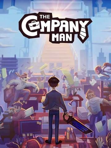 The Company Man