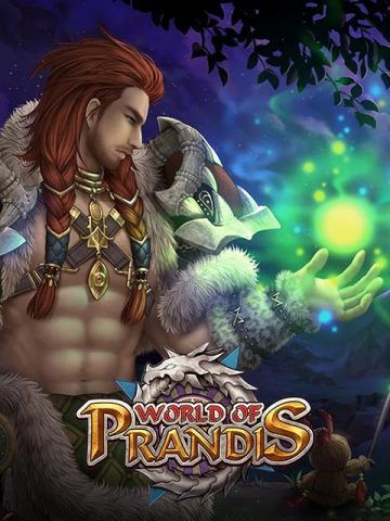 World of Prandis